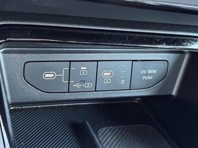 2025 Kia K5 GT-Line Auto FWD