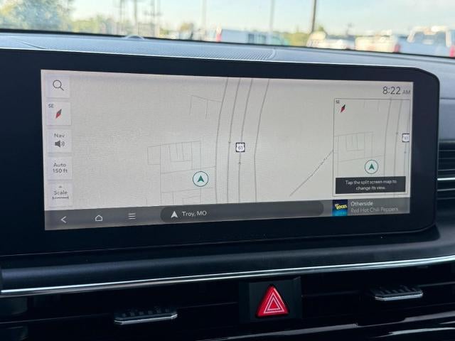 2025 Kia K5 GT-Line Auto FWD