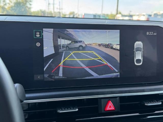 2025 Kia K5 GT-Line Auto FWD