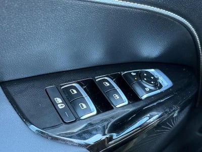 2025 Kia K5 GT-Line Auto FWD