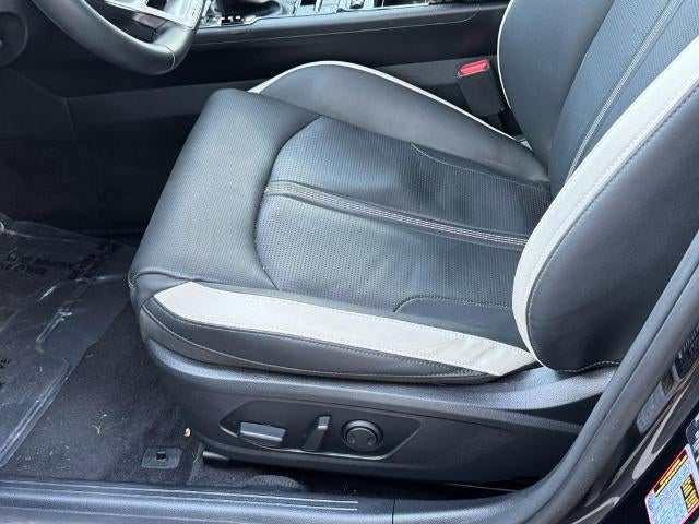 2025 Kia K5 GT-Line Auto FWD