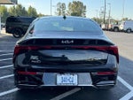 2025 Kia K5 GT-Line Auto FWD