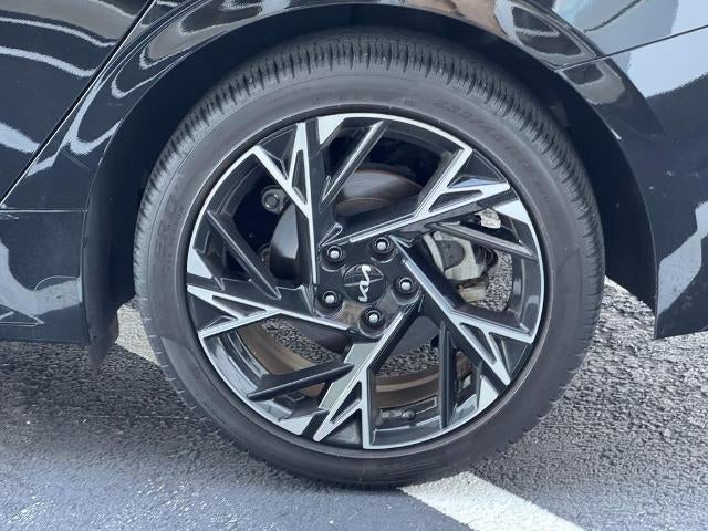 2025 Kia K5 GT-Line Auto FWD