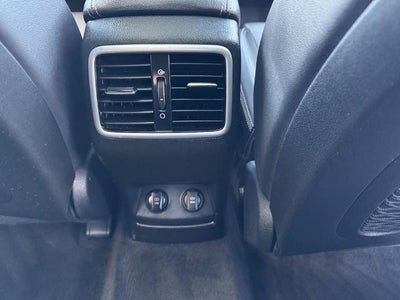 2022 Kia Sportage EX AWD