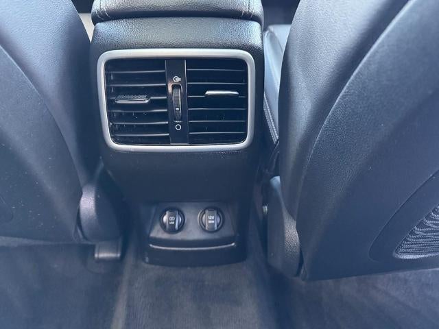 2022 Kia Sportage EX AWD