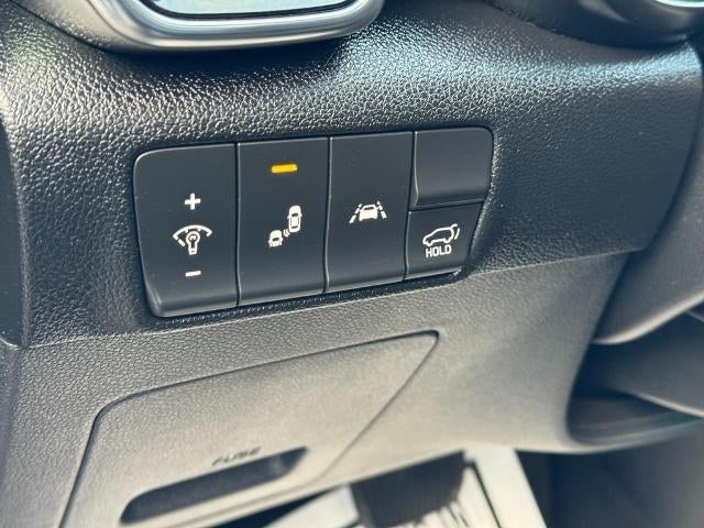 2022 Kia Sportage EX AWD