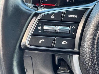 2022 Kia Sportage EX AWD