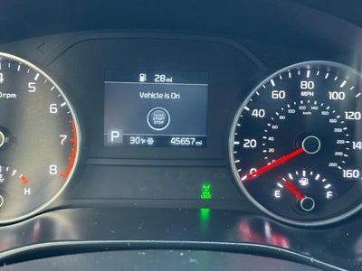 2022 Kia Sportage EX AWD