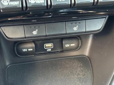 2022 Kia Sportage EX AWD