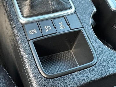 2022 Kia Sportage EX AWD