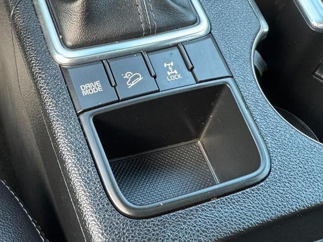 2022 Kia Sportage EX AWD