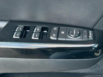 2022 Kia Sportage EX AWD