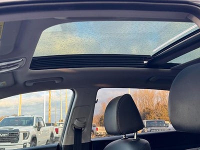 2022 Kia Sportage EX AWD