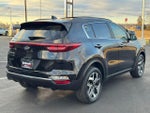 2022 Kia Sportage EX AWD