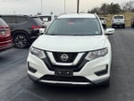 2019 Nissan Rogue AWD SV