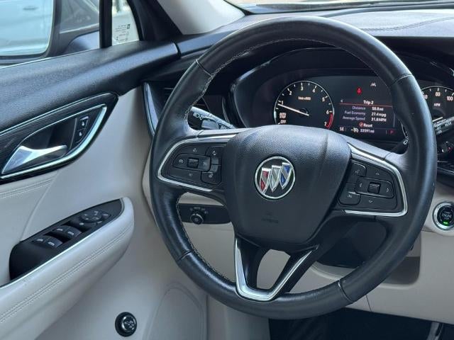 2023 Buick Envision FWD 4dr Preferred