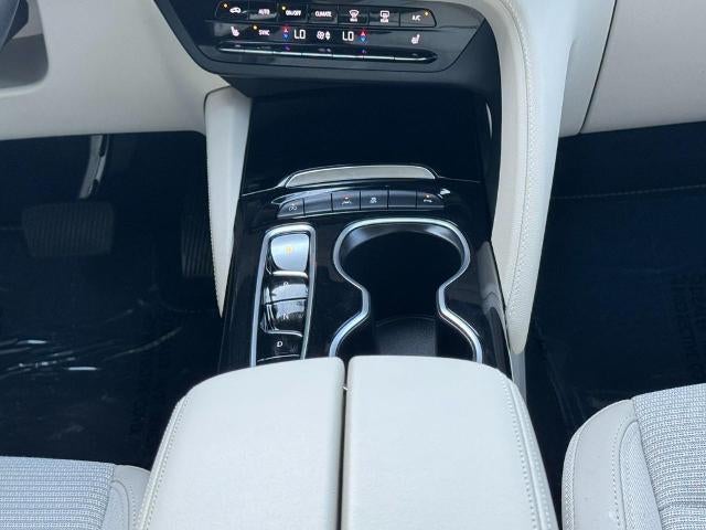 2023 Buick Envision FWD 4dr Preferred