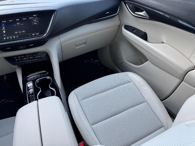 2023 Buick Envision FWD 4dr Preferred
