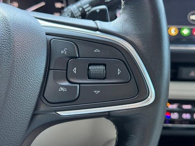 2023 Buick Envision FWD 4dr Preferred