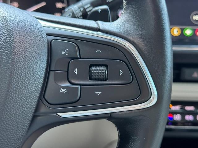 2023 Buick Envision FWD 4dr Preferred