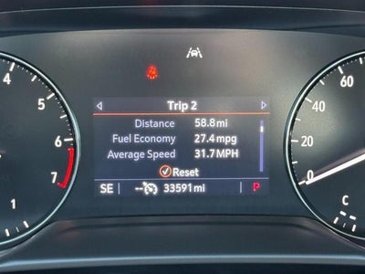 2023 Buick Envision FWD 4dr Preferred