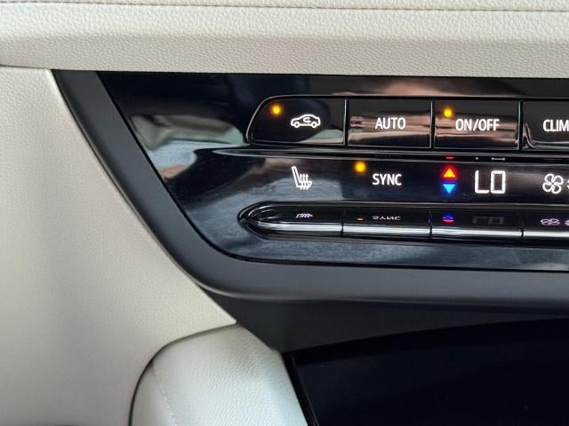 2023 Buick Envision FWD 4dr Preferred