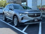 2023 Buick Envision FWD 4dr Preferred