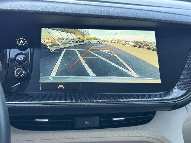 2023 Buick Envision FWD 4dr Preferred