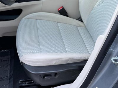 2023 Buick Envision FWD 4dr Preferred