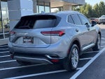 2023 Buick Envision FWD 4dr Preferred