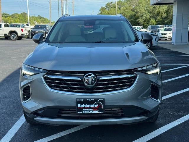 2023 Buick Envision FWD 4dr Preferred