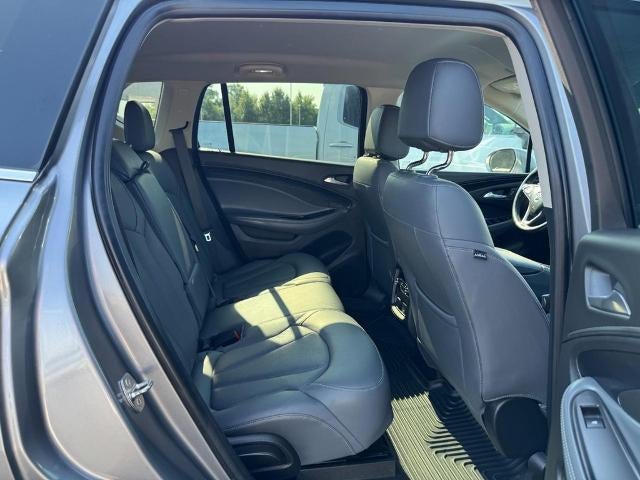 2019 Buick Envision AWD 4dr Essence