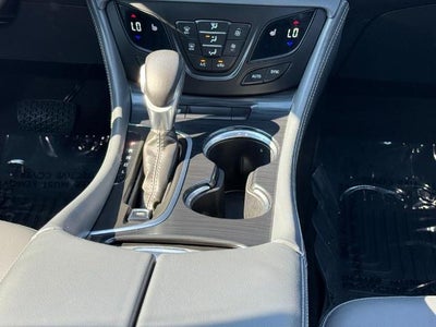 2019 Buick Envision AWD 4dr Essence
