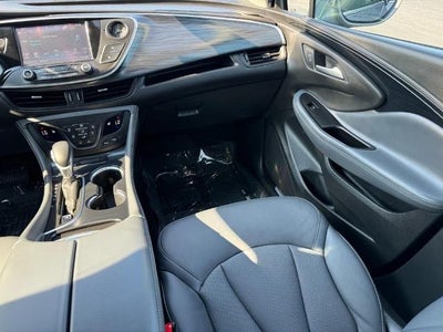 2019 Buick Envision AWD 4dr Essence