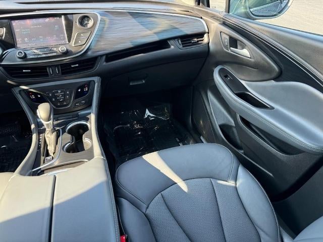 2019 Buick Envision AWD 4dr Essence