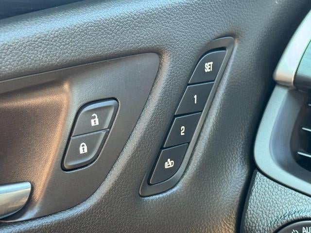 2019 Buick Envision AWD 4dr Essence