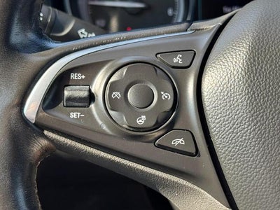2019 Buick Envision AWD 4dr Essence