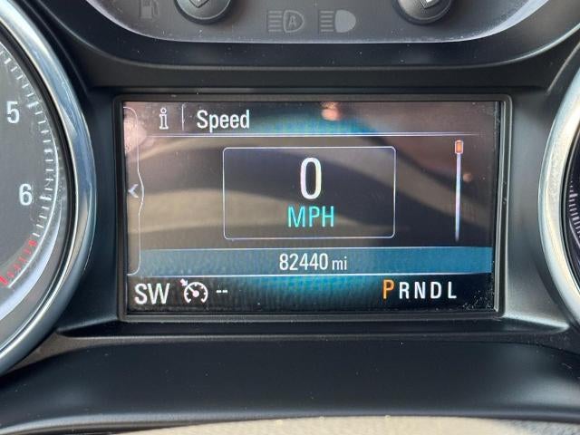 2019 Buick Envision AWD 4dr Essence