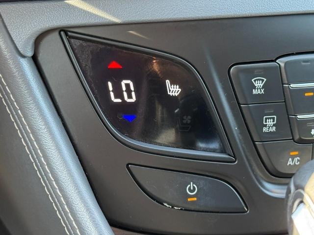 2019 Buick Envision AWD 4dr Essence