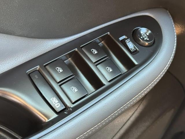 2019 Buick Envision AWD 4dr Essence