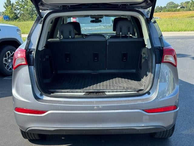 2019 Buick Envision AWD 4dr Essence