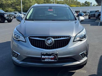 2019 Buick Envision AWD 4dr Essence
