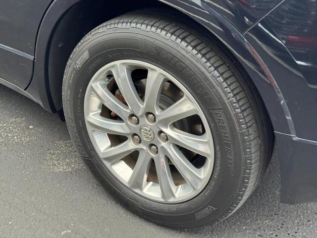 2020 Buick Envision FWD 4dr Essence