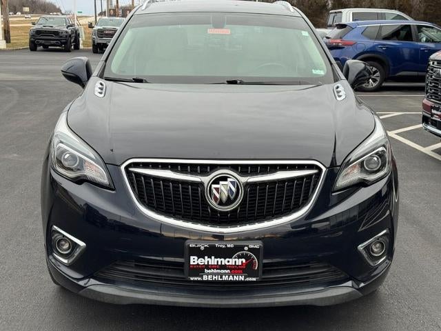 2020 Buick Envision FWD 4dr Essence