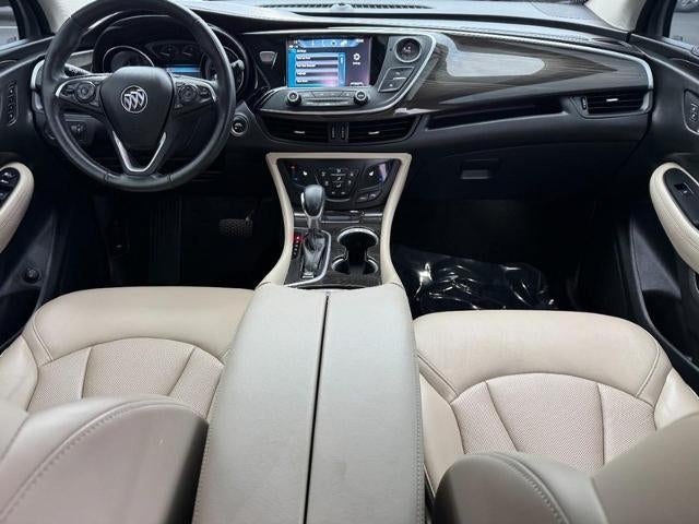 2020 Buick Envision FWD 4dr Essence