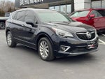 2020 Buick Envision FWD 4dr Essence