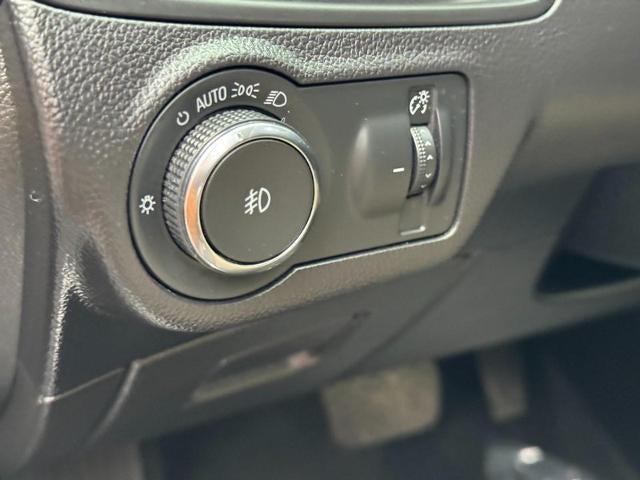 2020 Buick Envision FWD 4dr Essence