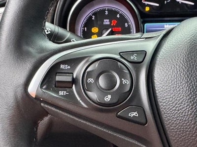 2020 Buick Envision FWD 4dr Essence