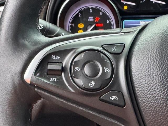 2020 Buick Envision FWD 4dr Essence