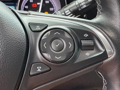 2020 Buick Envision FWD 4dr Essence